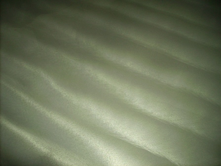 PORVIVA ALUMINIUMVLOER ALUMINIUM