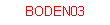 BODEN03