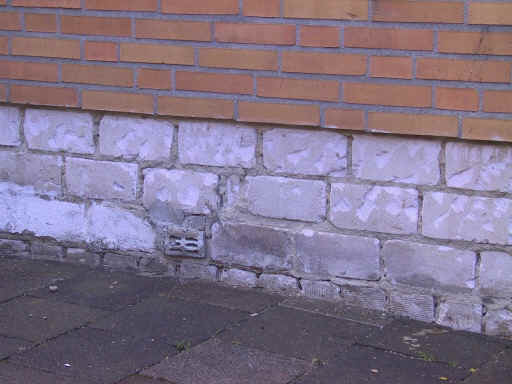 Restaurieren Terrazzo 03